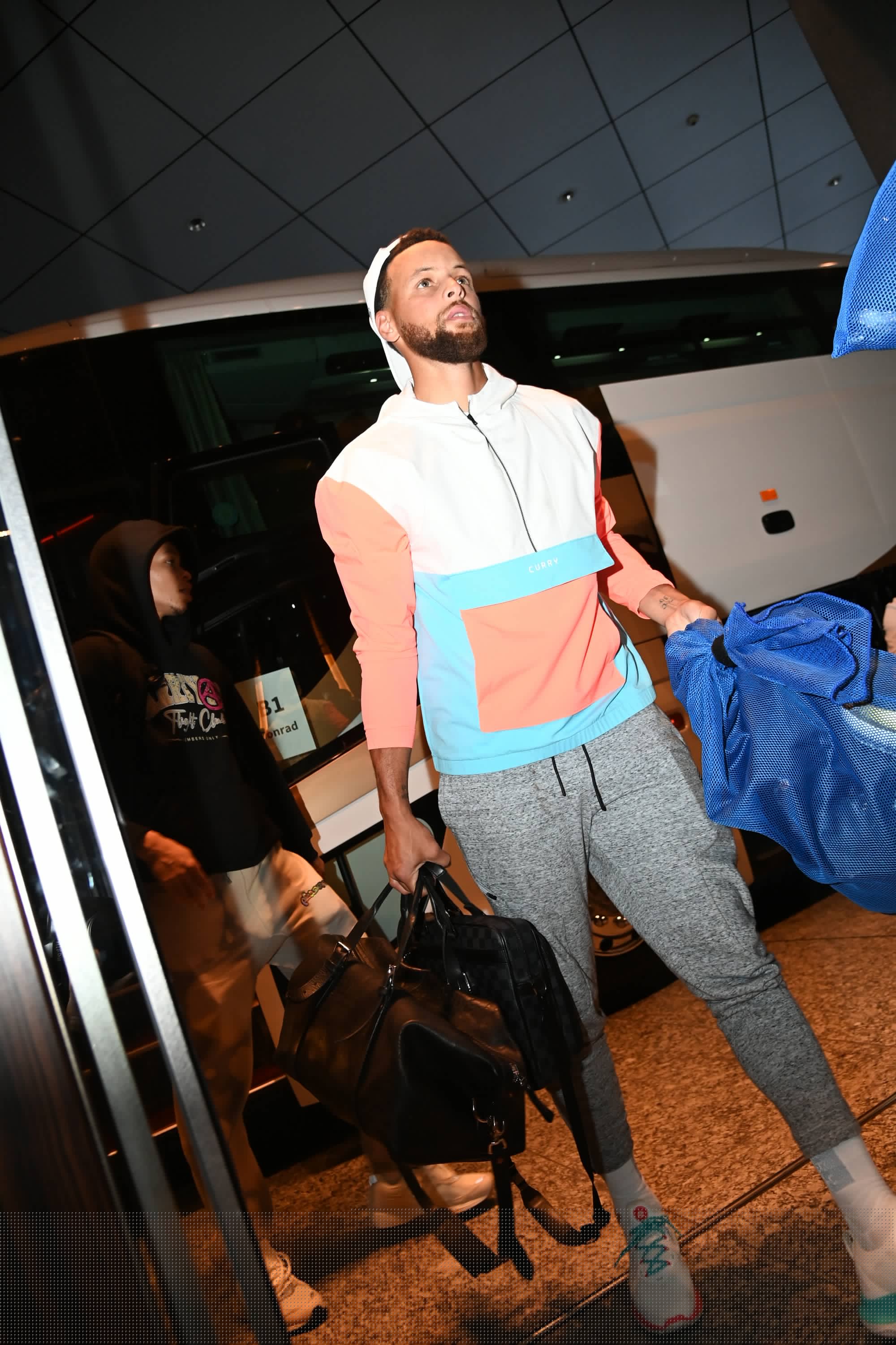 落点被干扰 落点被干扰