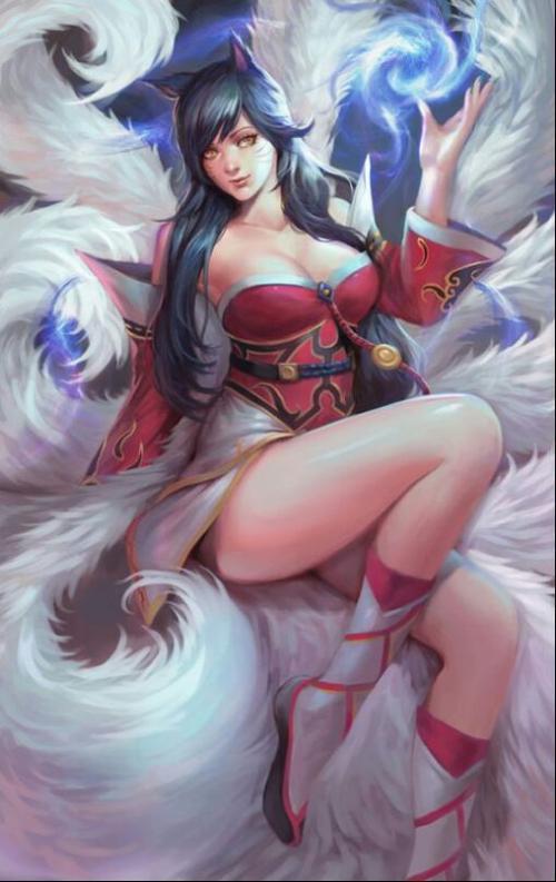 谁就能在赛